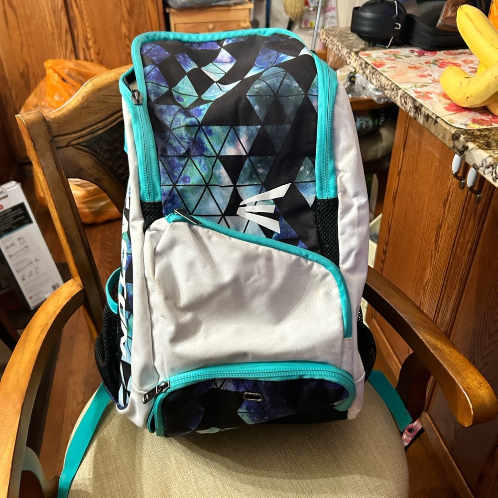 Easton Bat bag